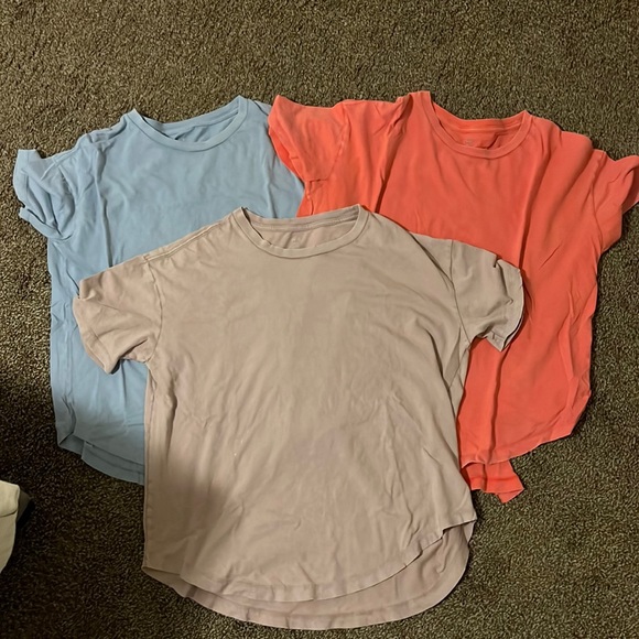 AE Tee bundle - Picture 1 of 1